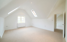 Cranmer Green bedroom extension leads