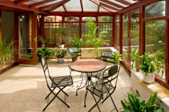 Cranmer Green conservatory quotes