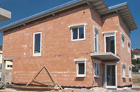 Cranmer Green home extensions