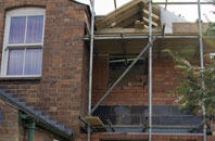 free Cranmer Green home extension quotes