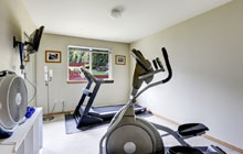 Cranmer Green home gym construction leads