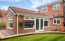 Cranmer Green house extension leads