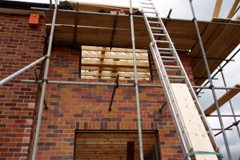 house extensions Cranmer Green