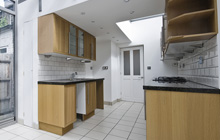 Cranmer Green kitchen extension leads